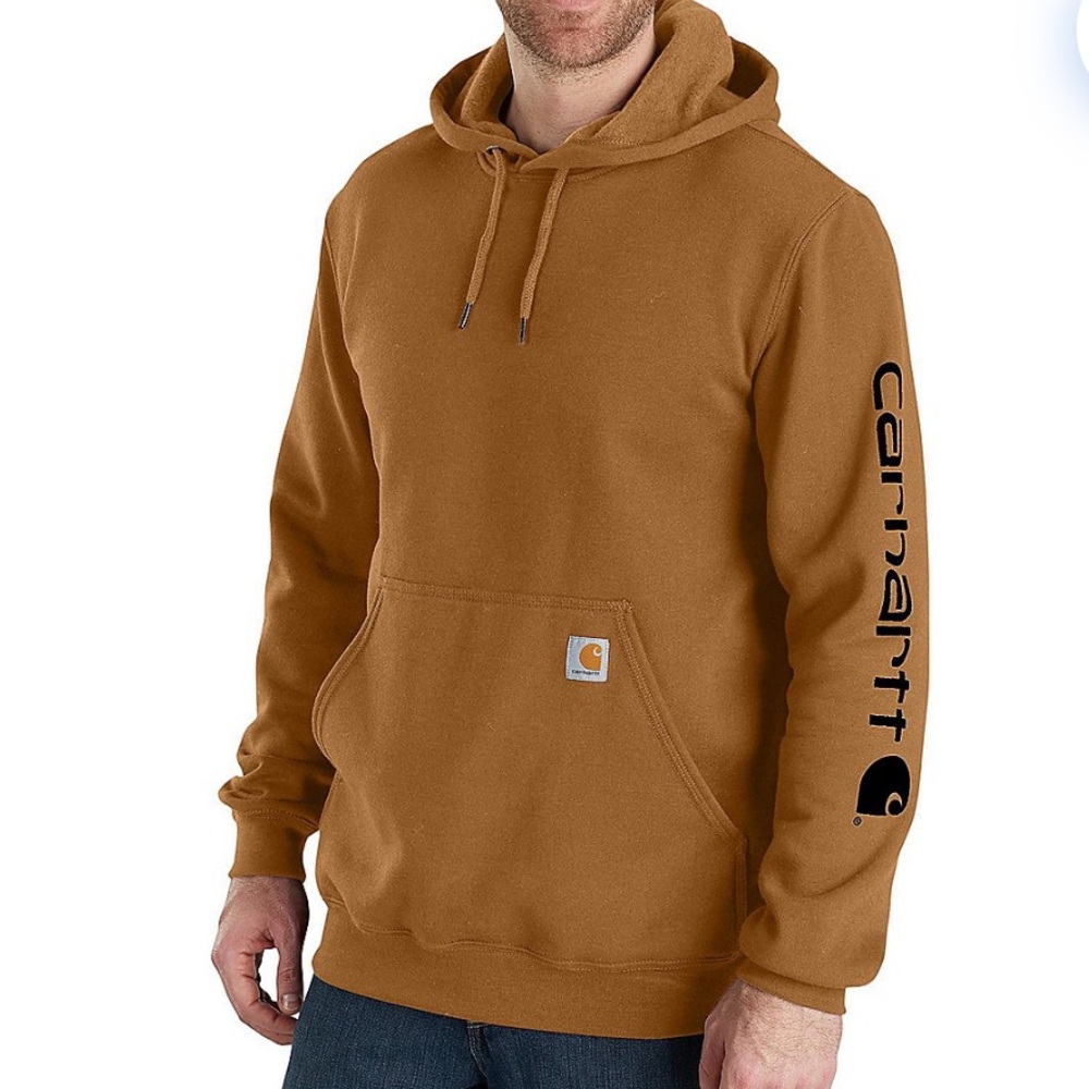 Carhartt Hoodie